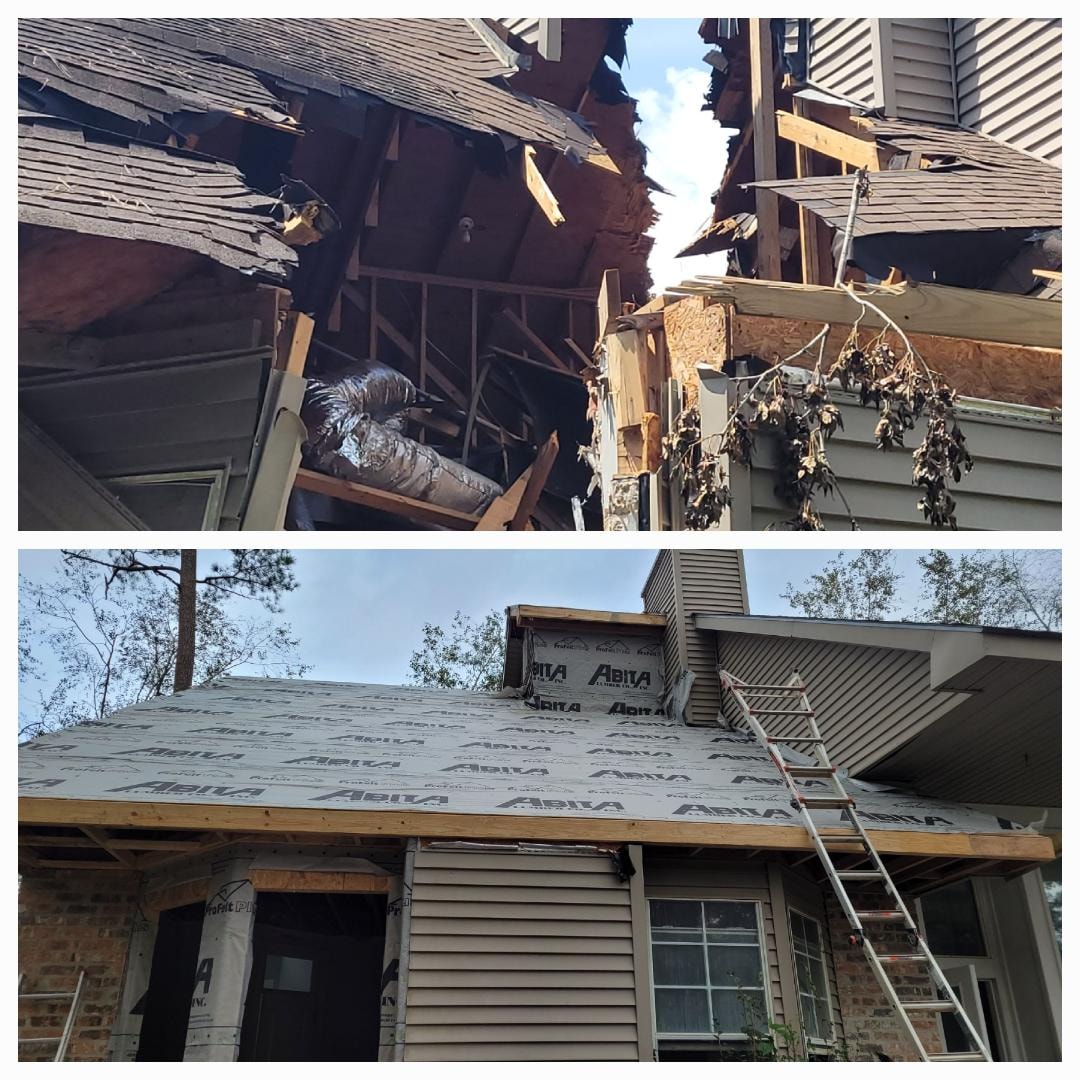 Home Repairs